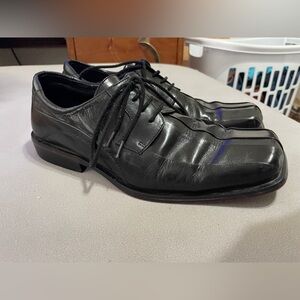 Men's Dress Shoes size 7